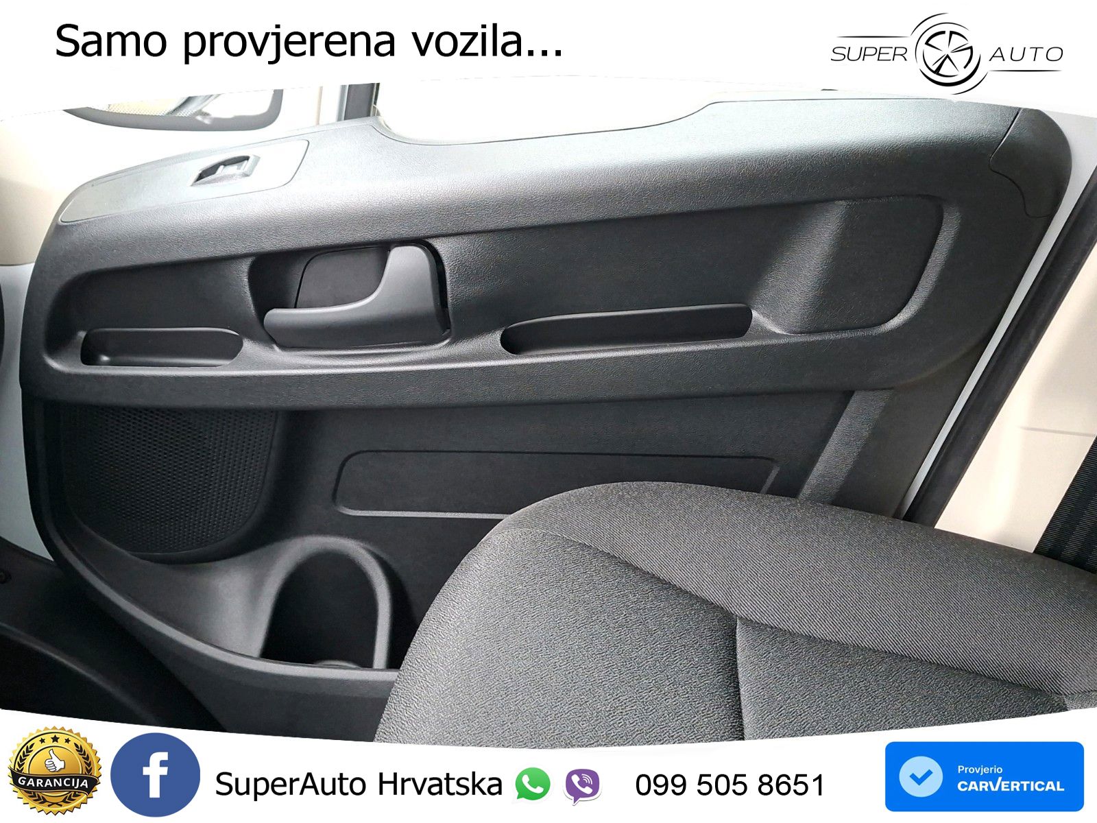 Citroën Jumper Kasten L3H2 Diesel 140 MT6 3.5T Kamera 140 KS