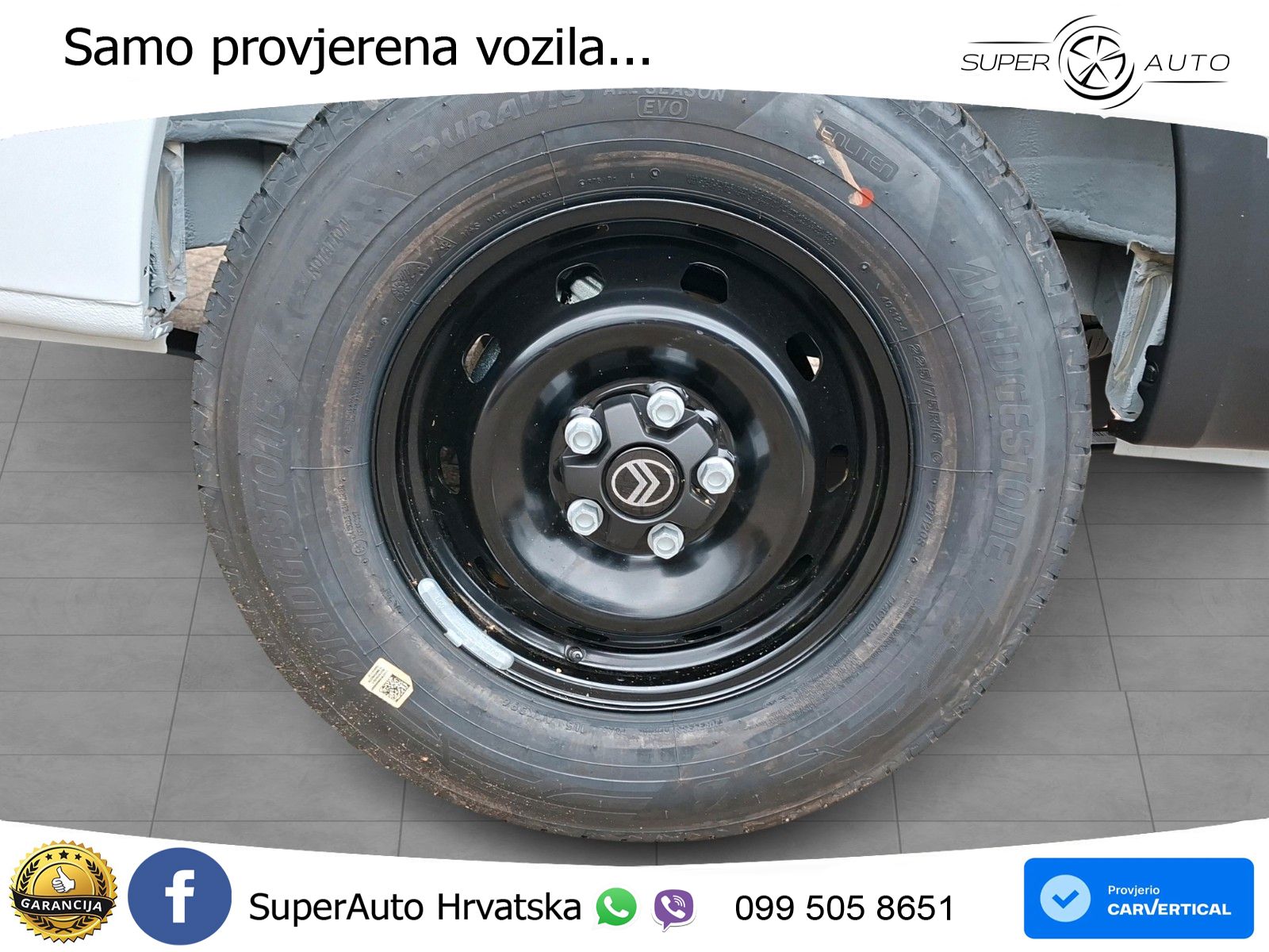 Citroën Jumper Kasten L3H2 Diesel 140 MT6 3.5T Kamera 140 KS