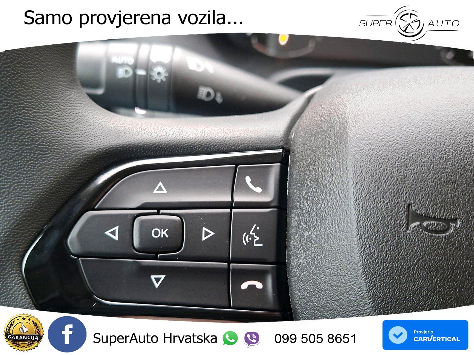 Citroën Jumper Kasten L3H2 Diesel 140 MT6 3.5T Kamera 140 KS