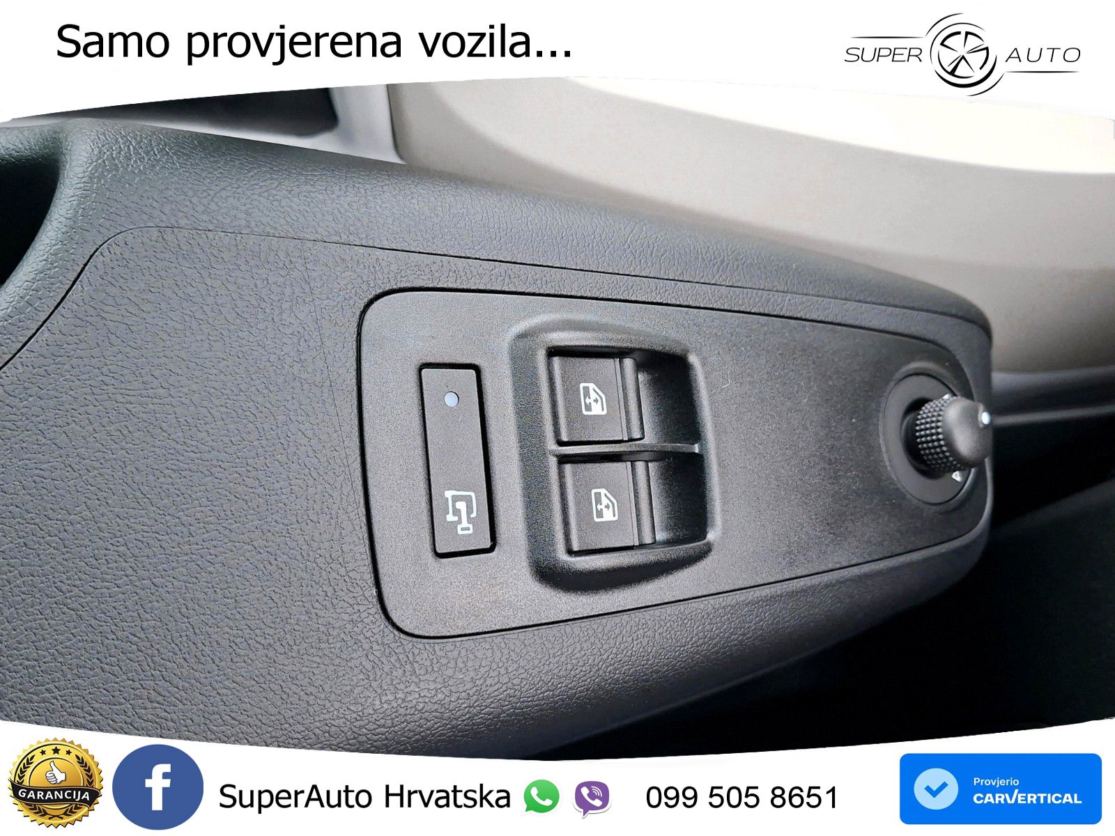 Citroën Jumper Kasten L3H2 Diesel 140 MT6 3.5T Kamera 140 KS