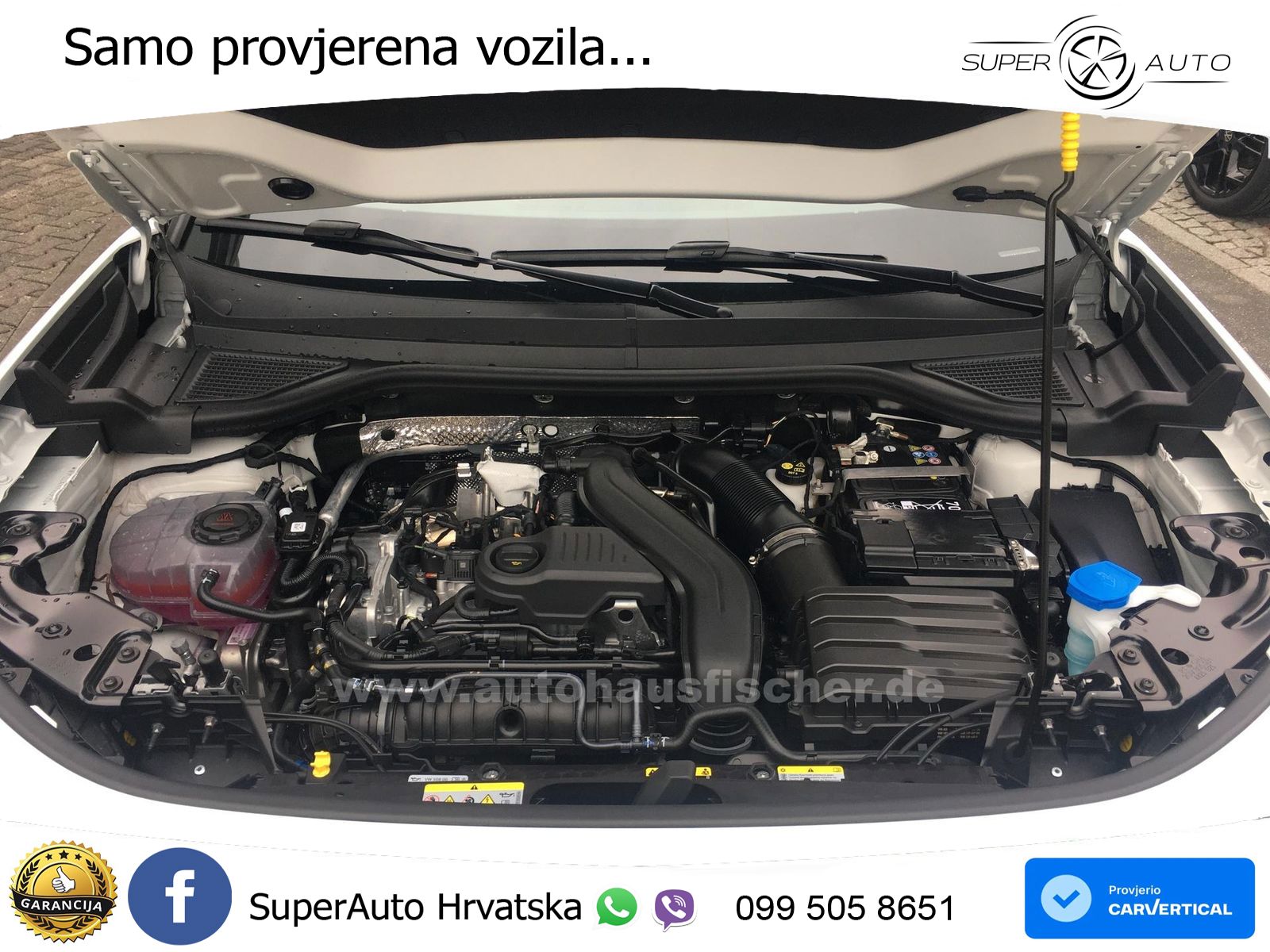 Volkswagen T-Roc II 1.5 eTSI (150 KS)  DSG LED+GR SJED+ACC
