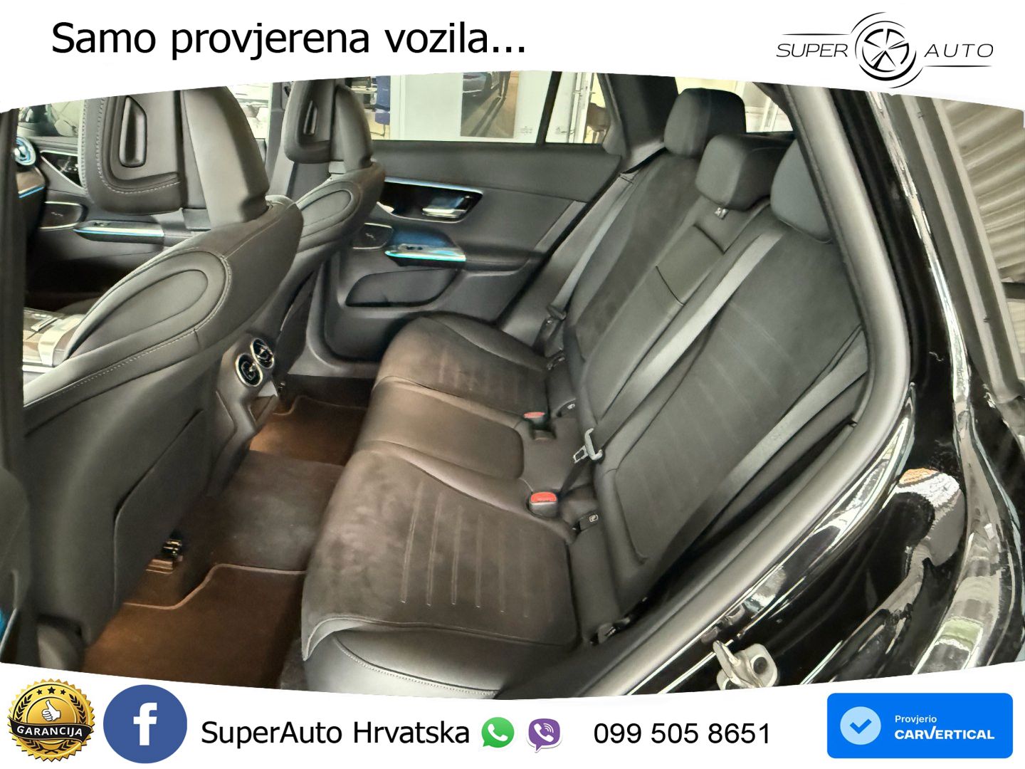Mercedes GLC 200d (163 KS) 4MATIC 9G-TRONIC AMG ACC+GR SJED+360+PANO