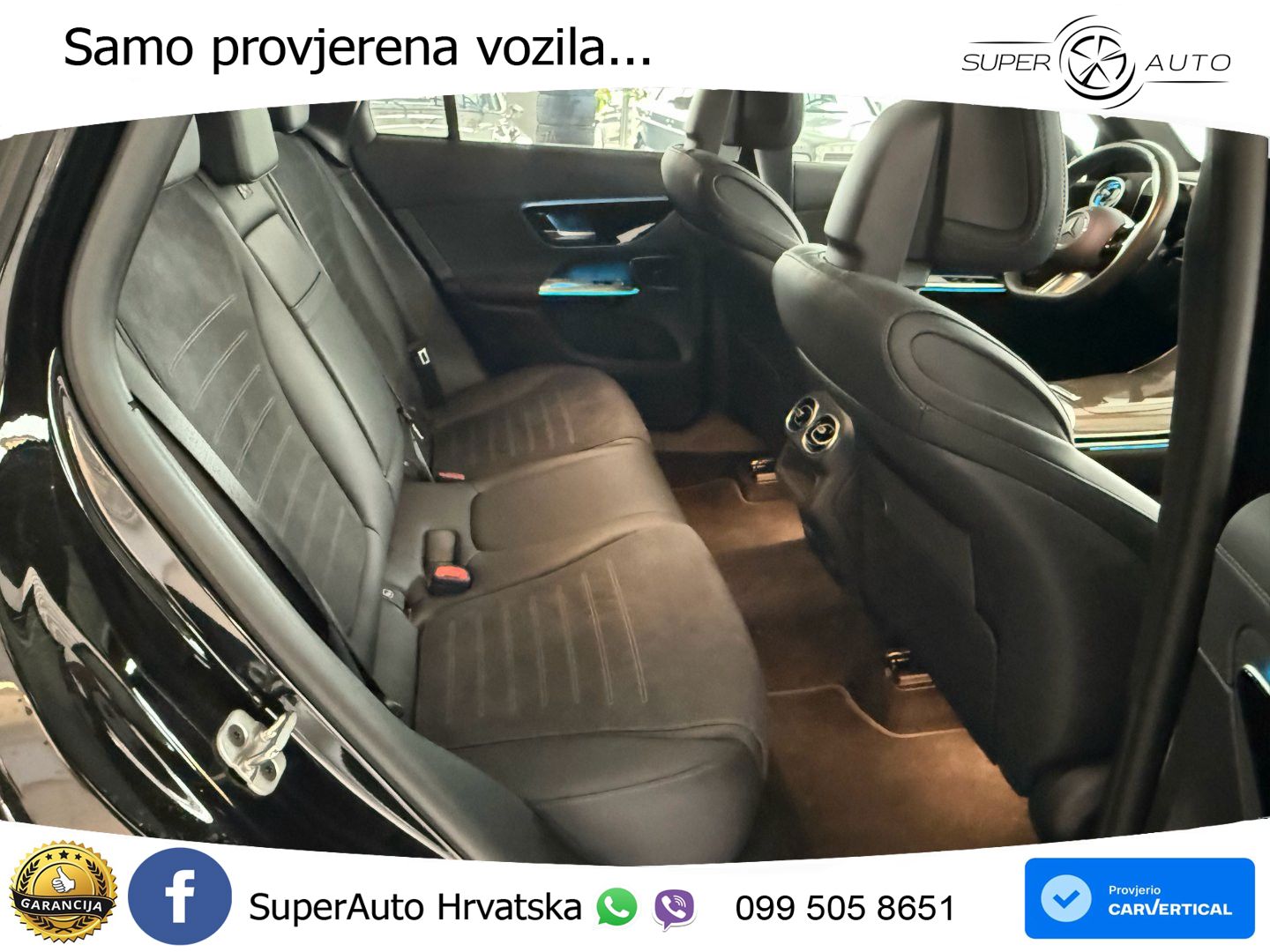 Mercedes GLC 200d (163 KS) 4MATIC 9G-TRONIC AMG ACC+GR SJED+360+PANO