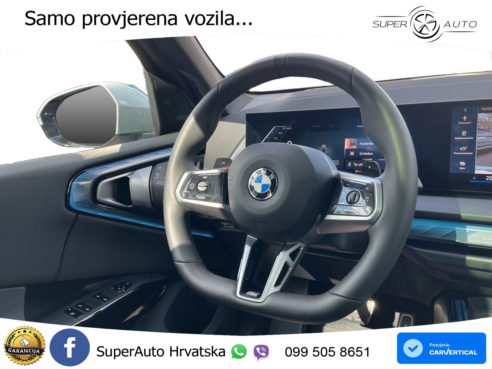 BMW X3 40d xDrive Steptronic ACC+GR SJED+360+PANO