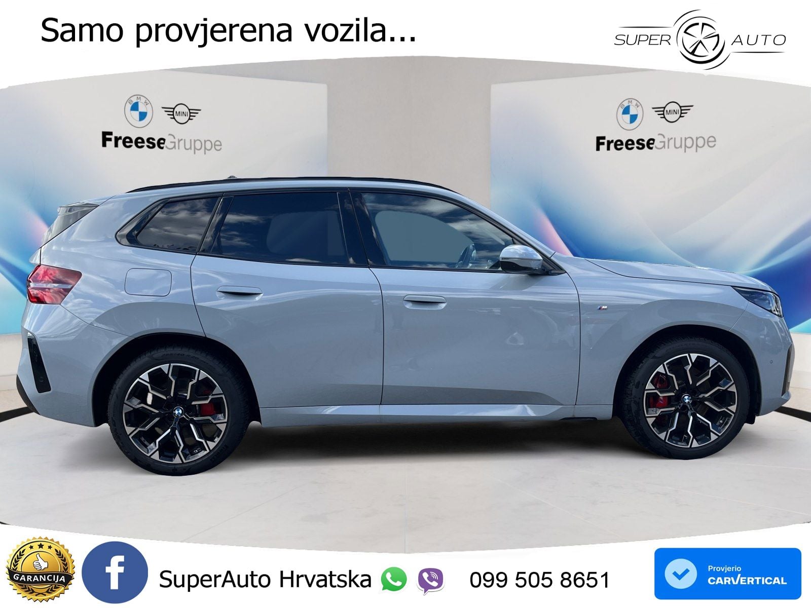 BMW X3 40d xDrive Steptronic ACC+GR SJED+360+PANO