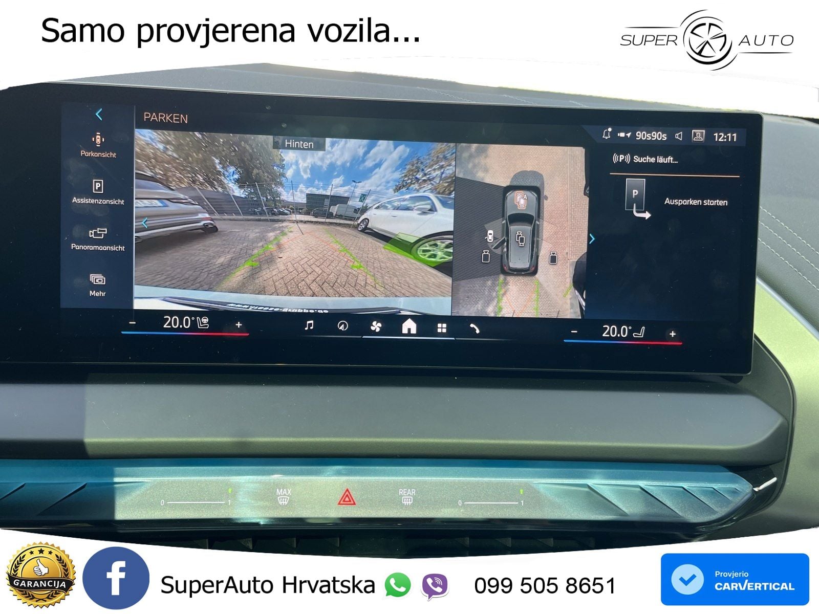BMW X3 40d xDrive Steptronic ACC+GR SJED+360+PANO