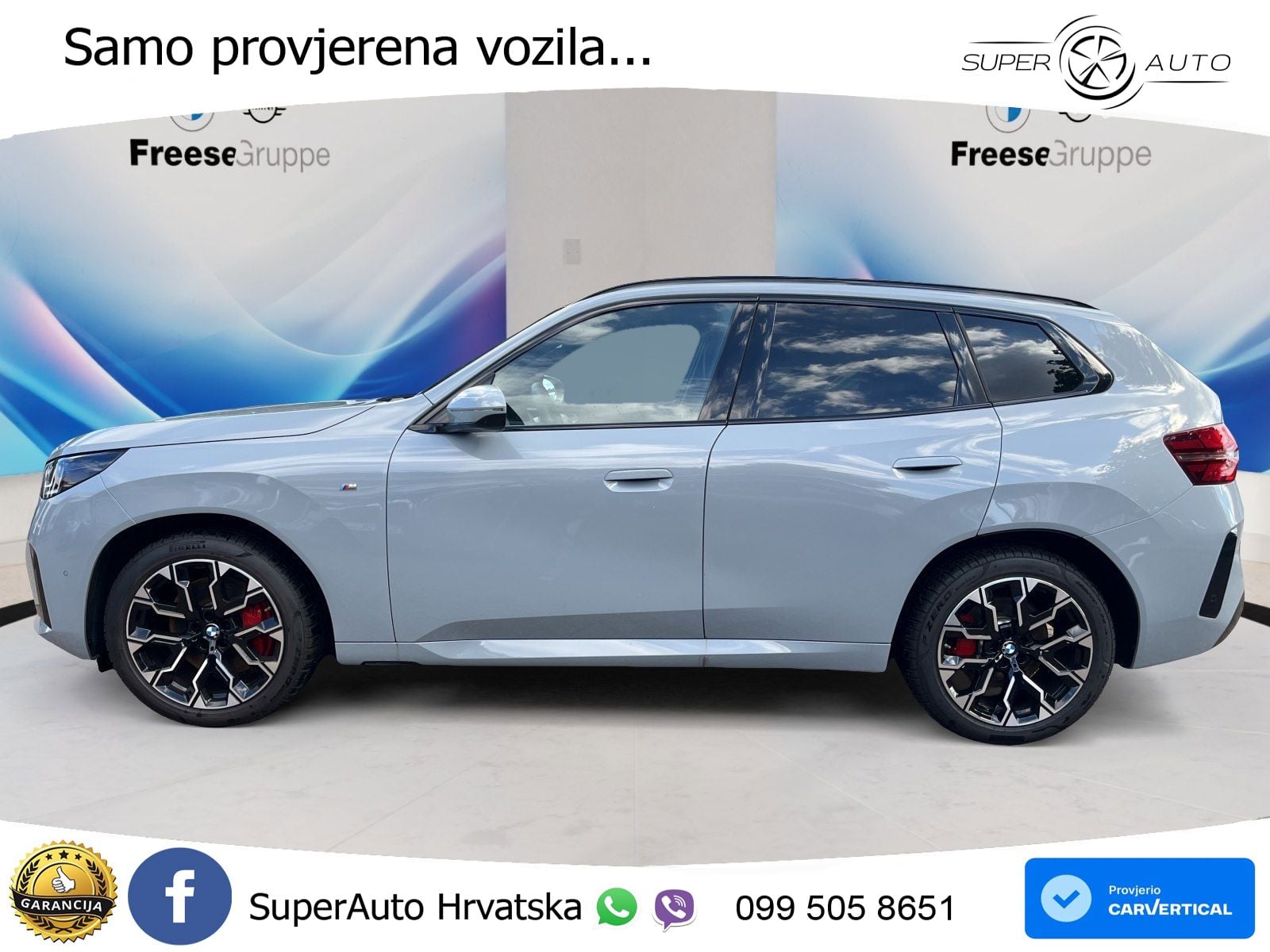 BMW X3 40d xDrive Steptronic ACC+GR SJED+360+PANO