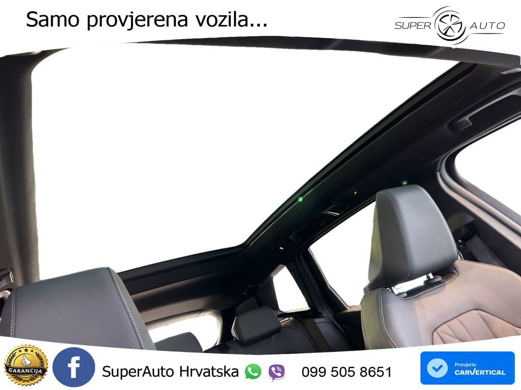 BMW X3 20d xDrive Steptronic M Sport LED+GR SJED+ACC