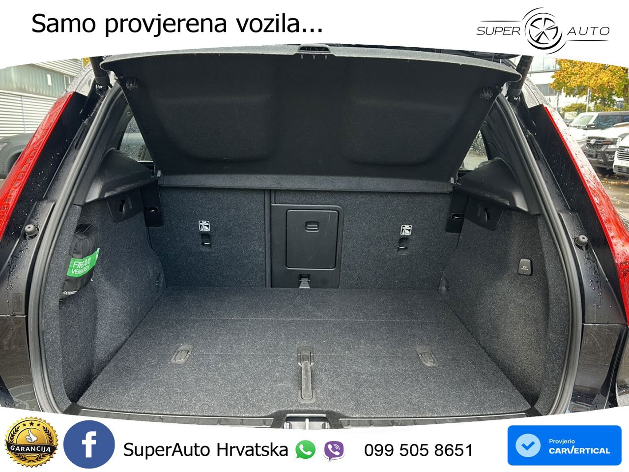 Volvo XC40 2.0 B4 AWD 197 KS Automatic