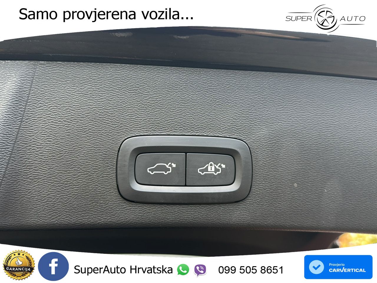 Volvo XC40 2.0 B4 AWD 197 KS Automatic