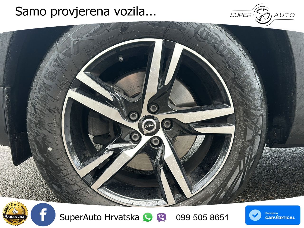 Volvo XC40 2.0 B4 AWD 197 KS Automatic