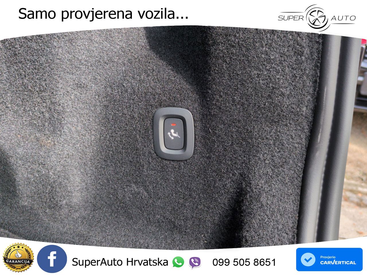 Volvo XC60 T8 AWD Geartronic LED+GR SJED+ACC