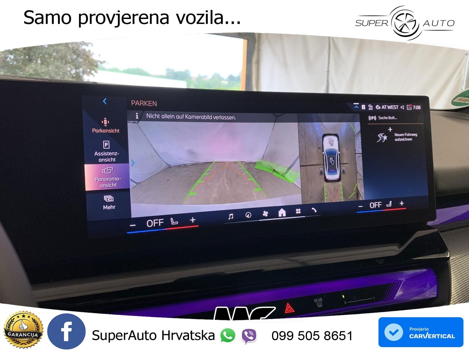 BMW 520d (197 KS) Steptronic M Sport LED+GR SJED+ACC