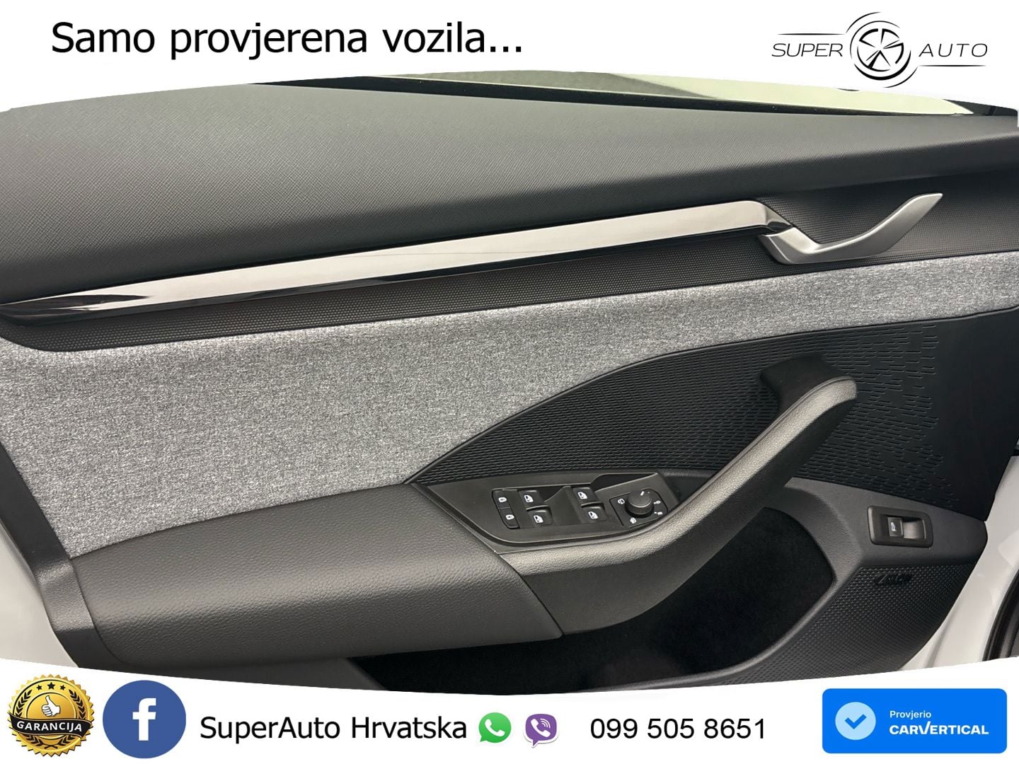 Škoda Octavia Combi 2.0 TDI (150 KS) DSG ACC+HEAD+4xGR SJED+360+PANO