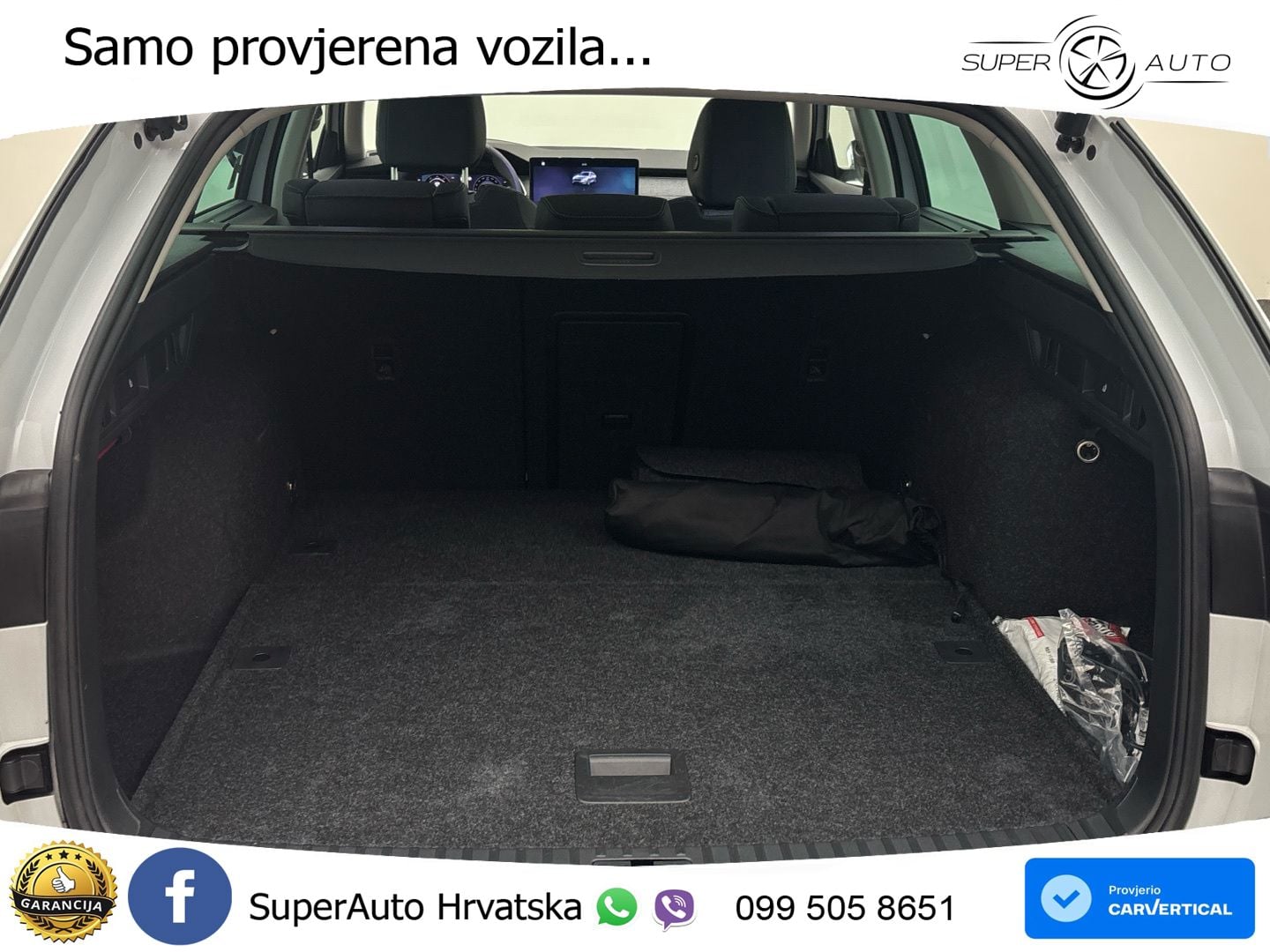 Škoda Octavia Combi 2.0 TDI (150 KS) DSG ACC+HEAD+4xGR SJED+360+PANO