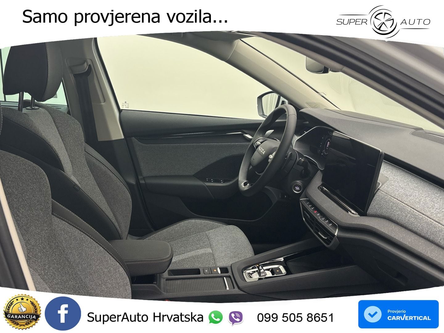 Škoda Octavia Combi 2.0 TDI (150 KS) DSG ACC+HEAD+4xGR SJED+360+PANO