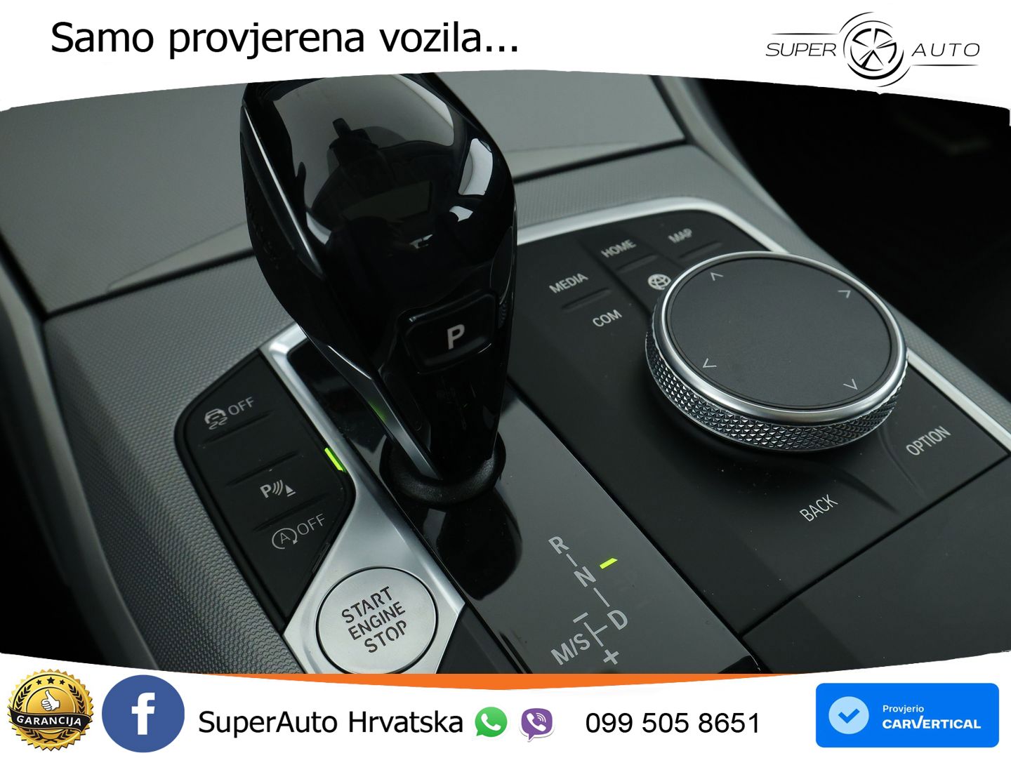 BMW 330i (258 KS) xDrive Steptronic Advantage LED+GR SJED+ACC