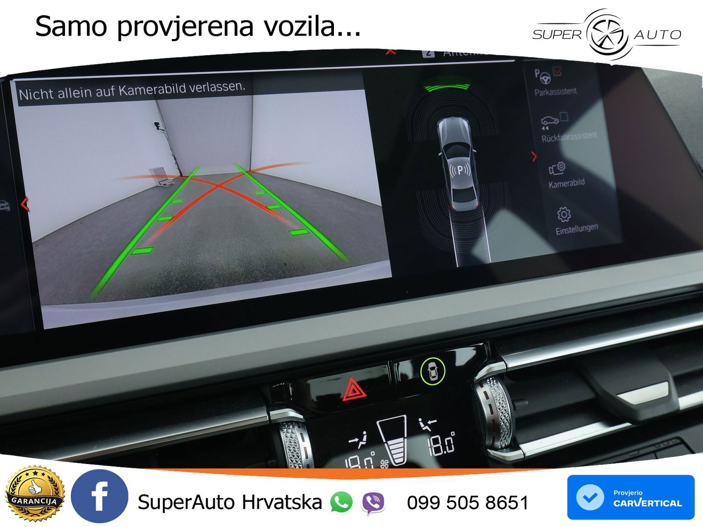 BMW 330i (258 KS) xDrive Steptronic Advantage LED+GR SJED+ACC
