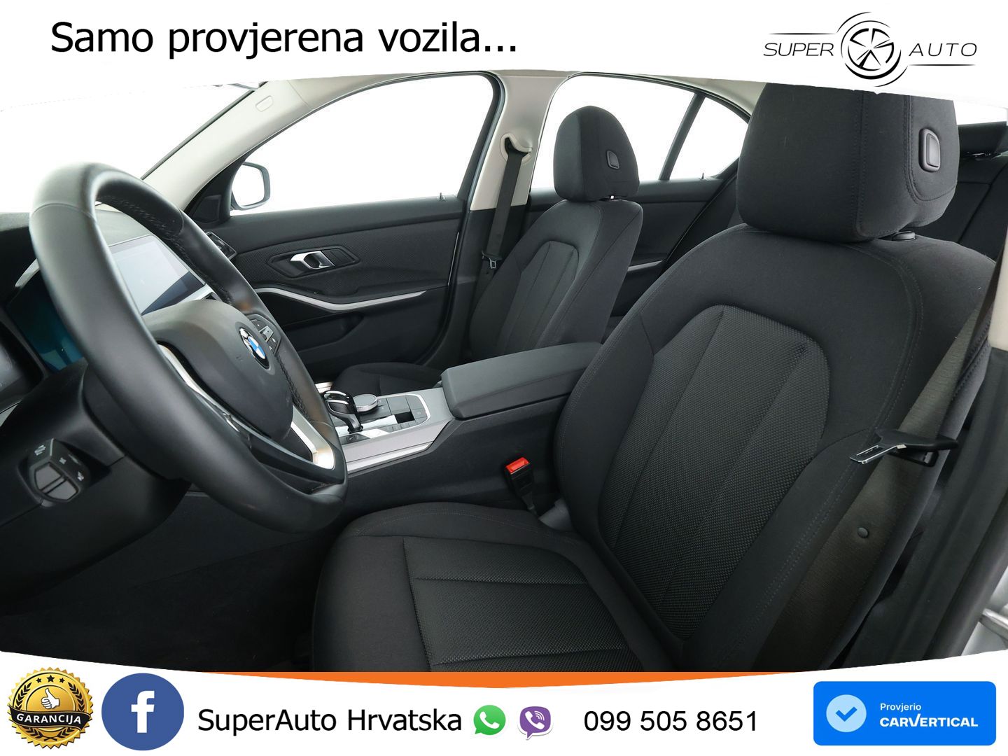 BMW 330i (258 KS) xDrive Steptronic Advantage LED+GR SJED+ACC