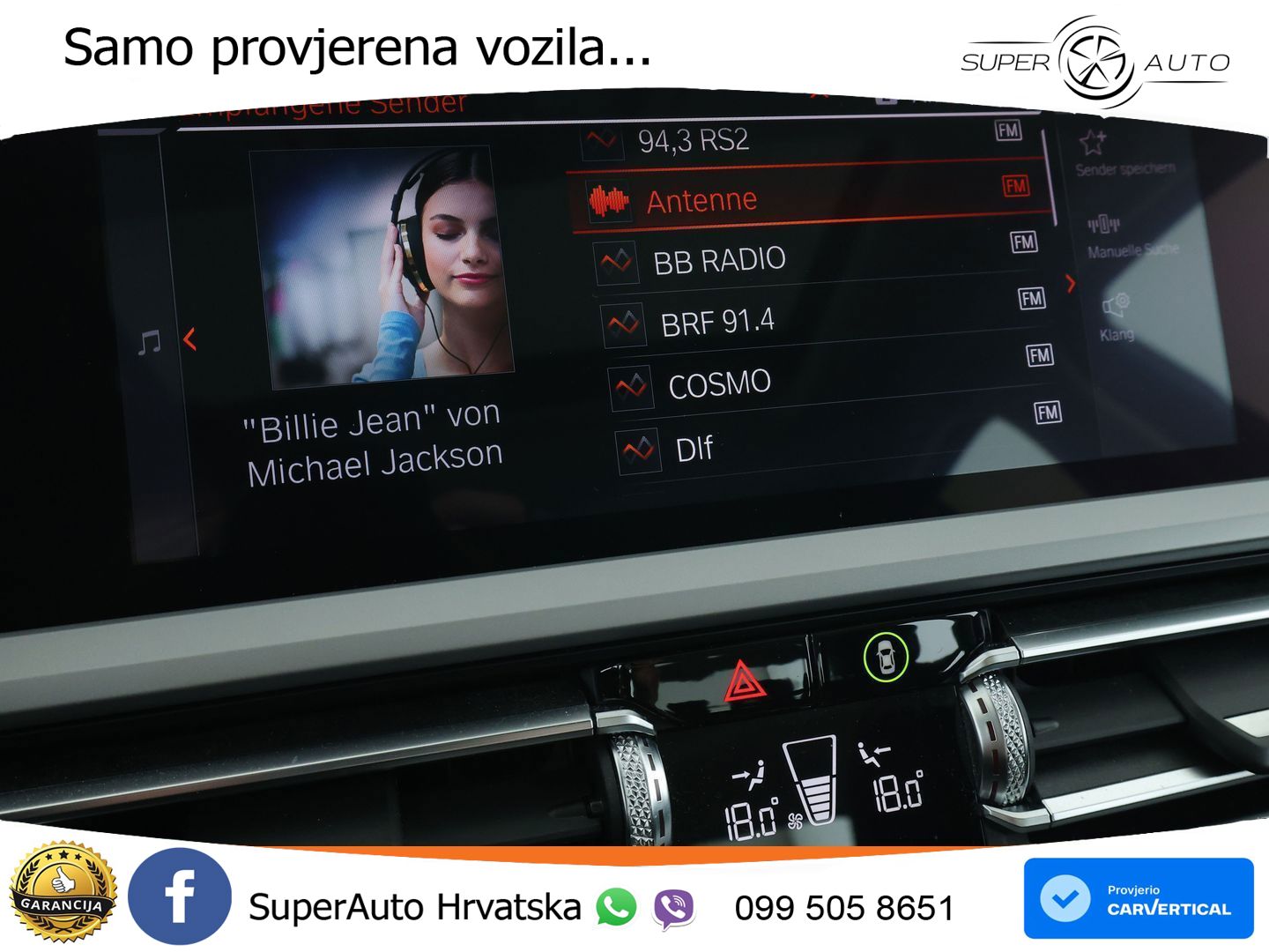BMW 330i (258 KS) xDrive Steptronic Advantage LED+GR SJED+ACC