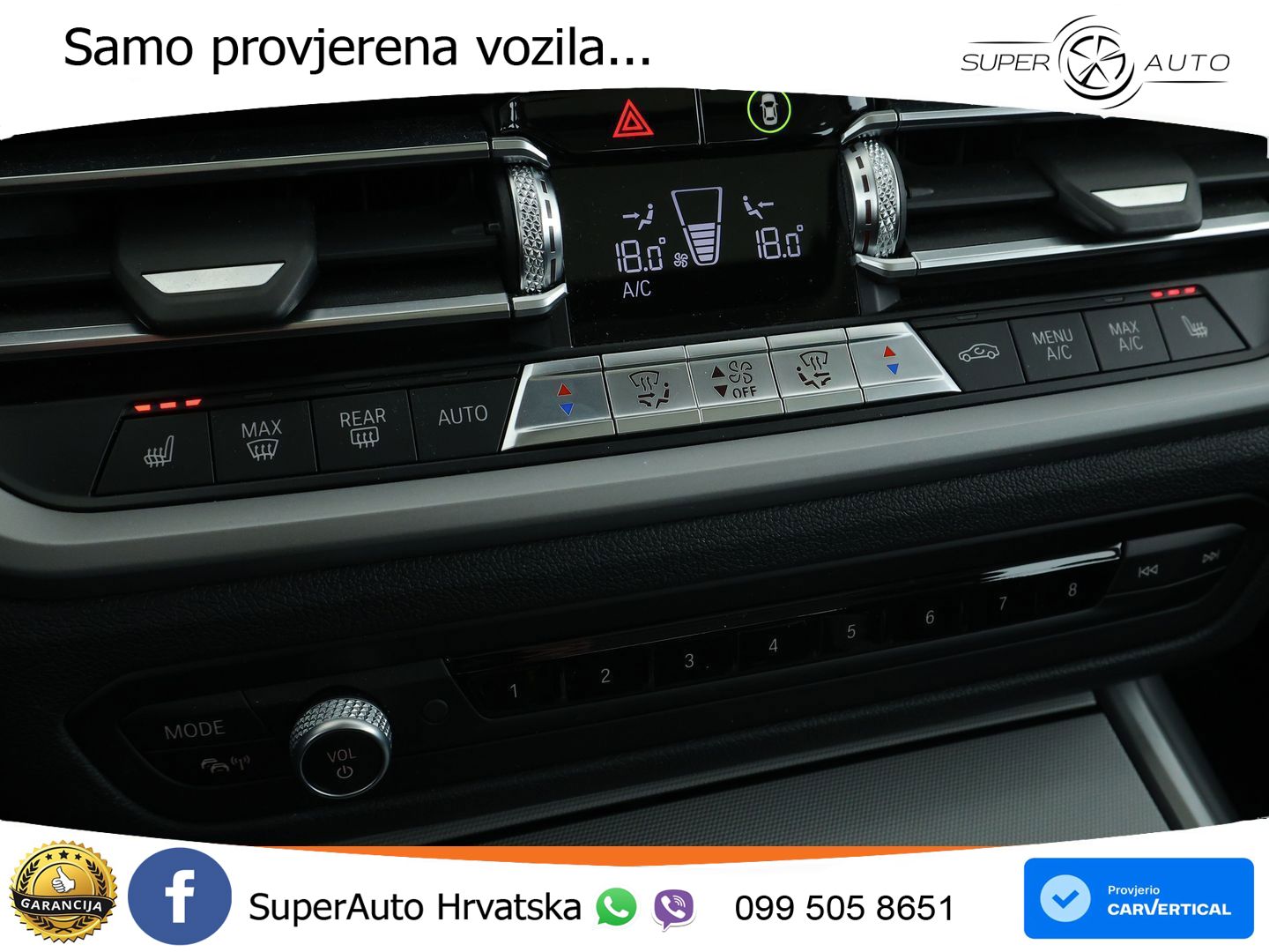 BMW 330i (258 KS) xDrive Steptronic Advantage LED+GR SJED+ACC