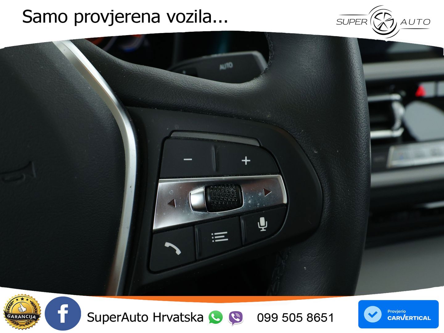 BMW 330i (258 KS) xDrive Steptronic Advantage LED+GR SJED+ACC