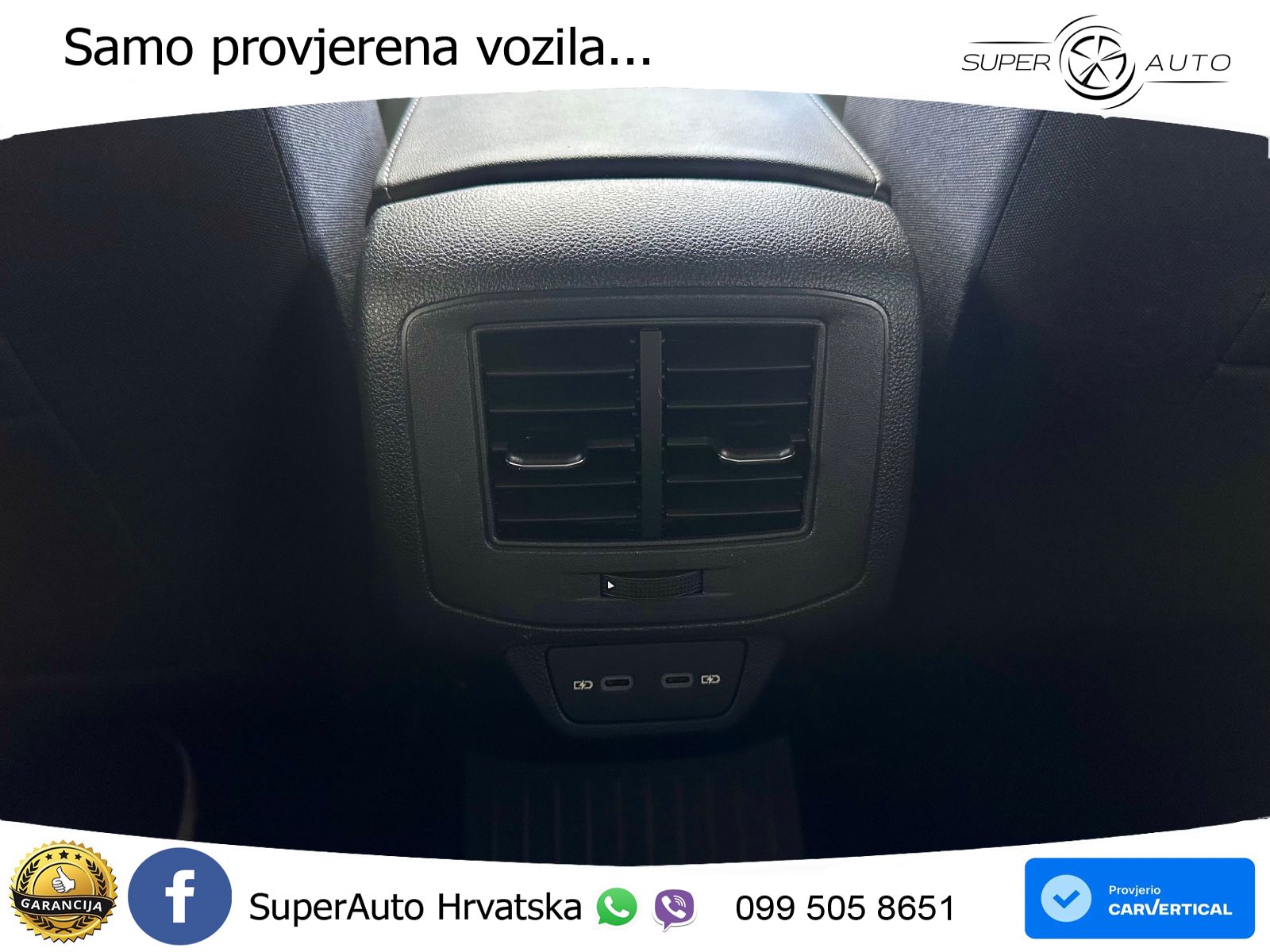 Volkswagen T-Roc 1.5 TSI (150 KS) LED+GR SJED+ACC