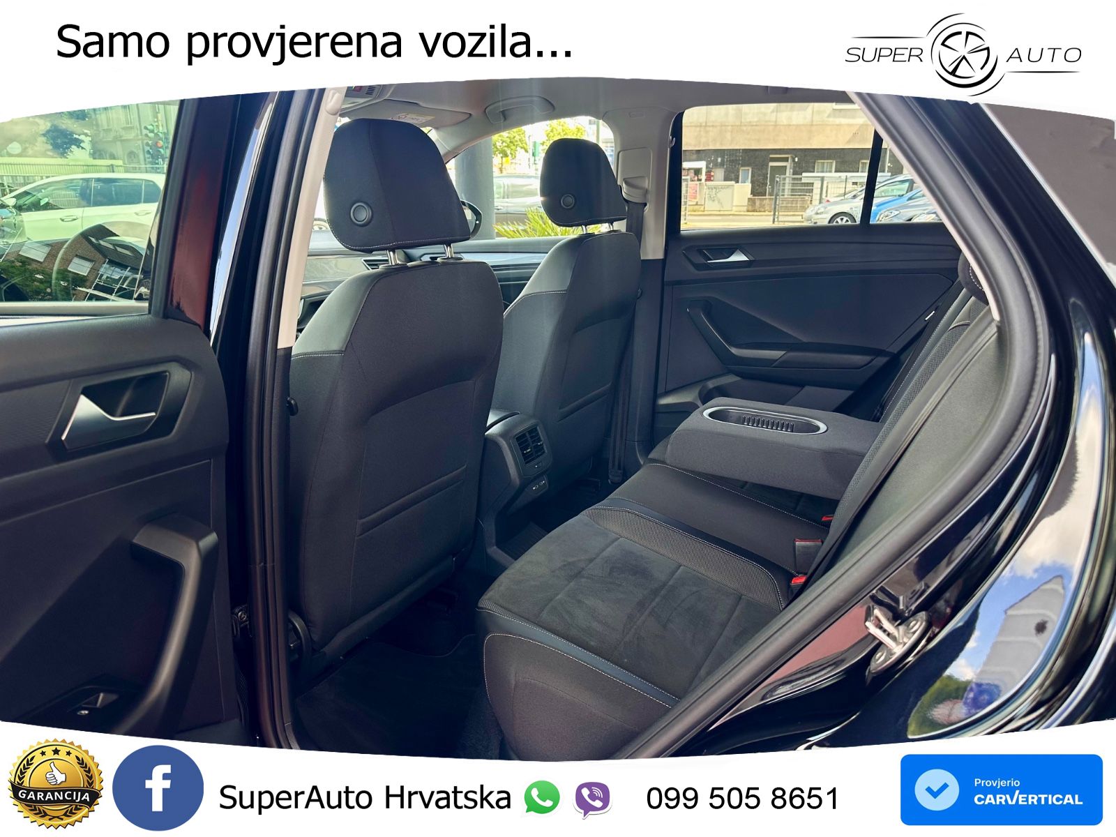 Volkswagen T-Roc 1.5 TSI (150 KS) LED+GR SJED+ACC