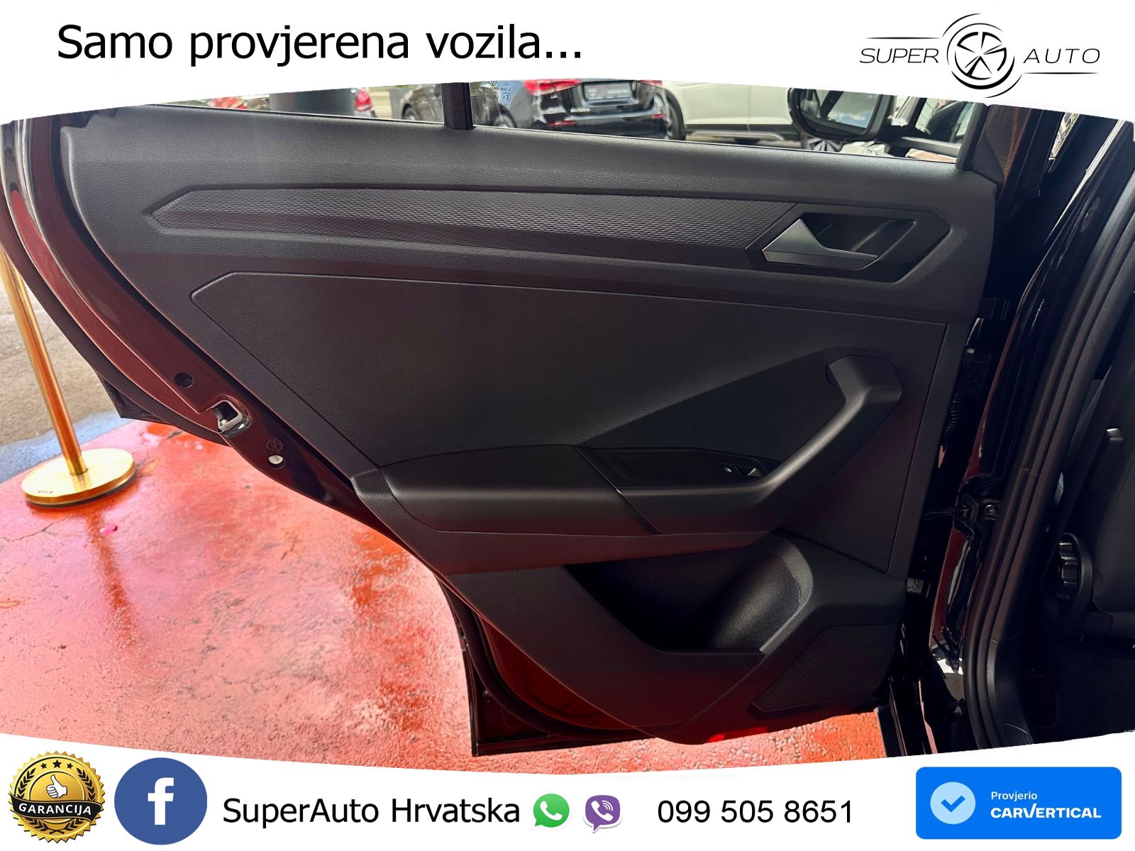 Volkswagen T-Roc 1.5 TSI (150 KS) LED+GR SJED+ACC