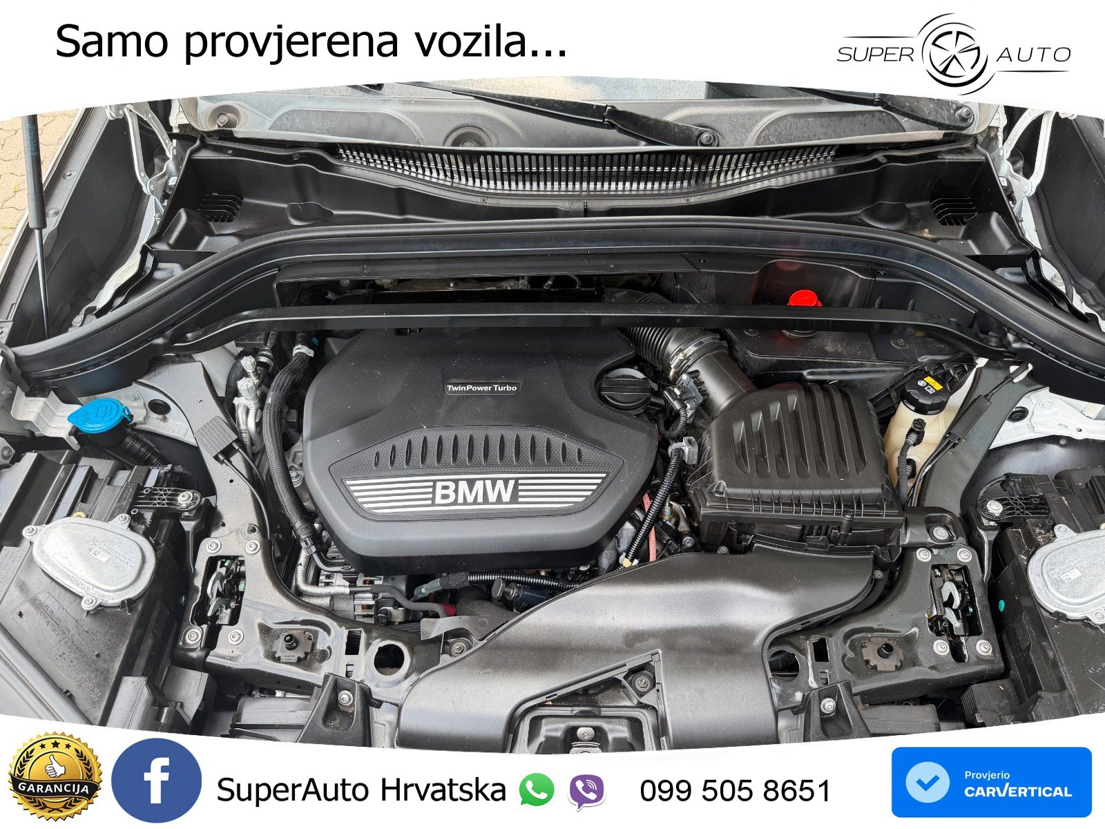BMW X1 20d (190 KS) xDrive Steptronic LED+GR SJED+ACC