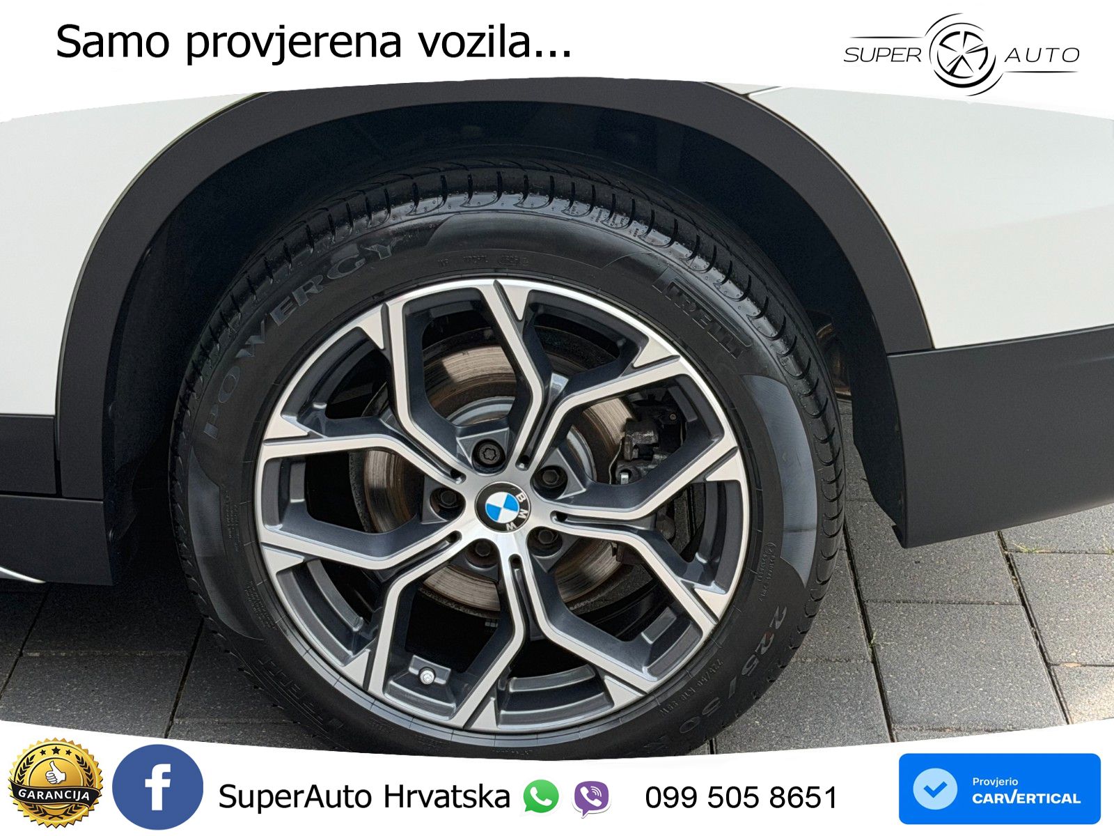 BMW X1 20d (190 KS) xDrive Steptronic LED+GR SJED+ACC