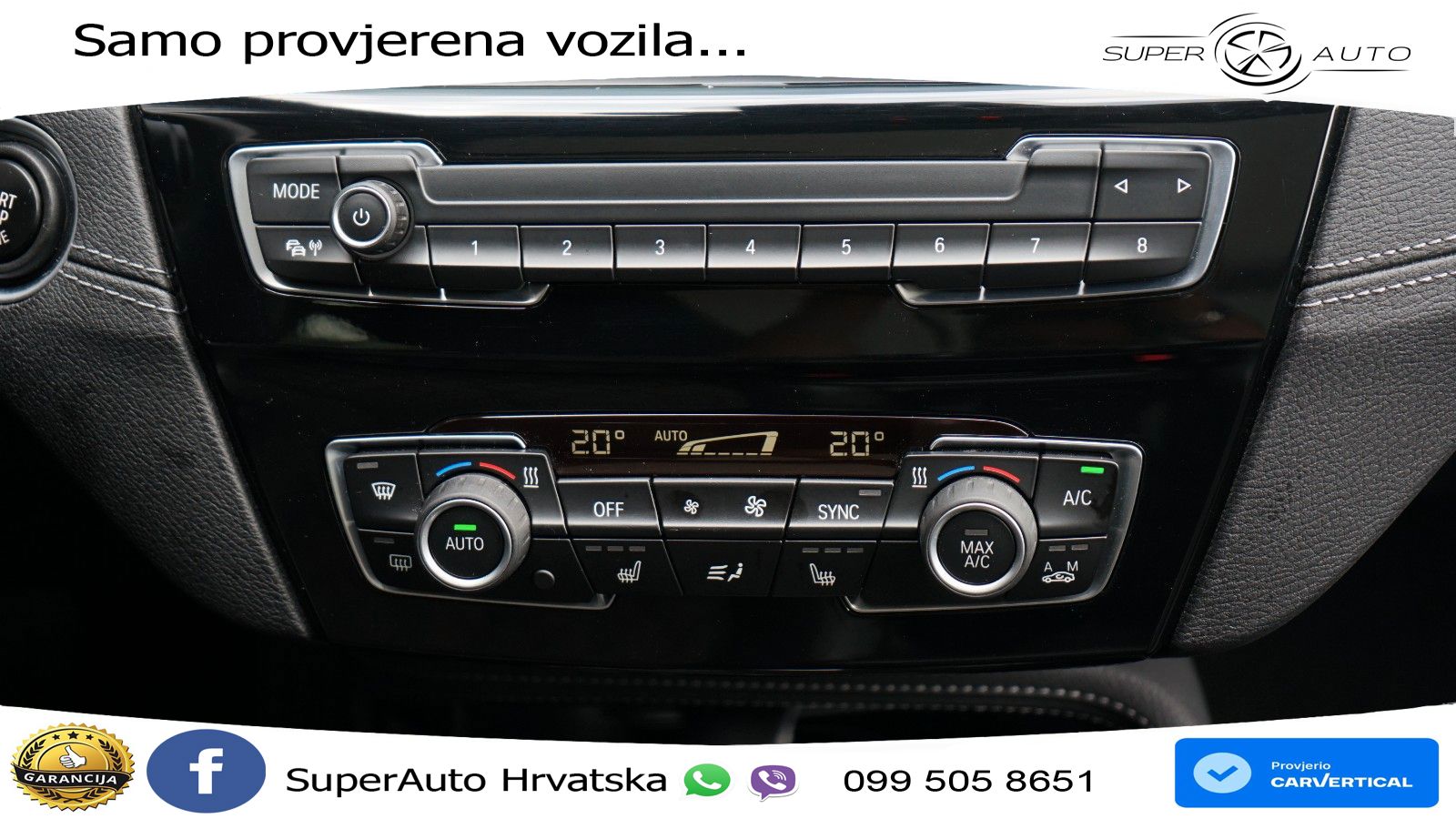 BMW X1 20d (190 KS) xDrive Steptronic LED+GR SJED+ACC