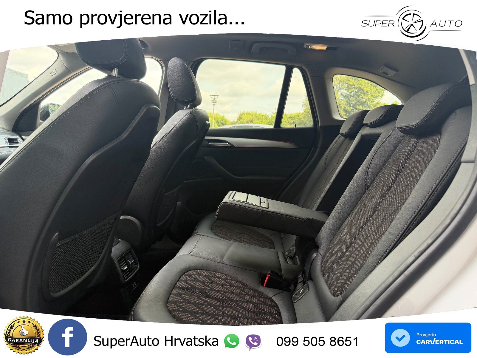 BMW X1 20d (190 KS) xDrive Steptronic LED+GR SJED+ACC