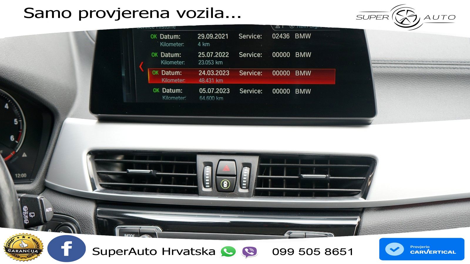 BMW X1 20d (190 KS) xDrive Steptronic LED+GR SJED+ACC