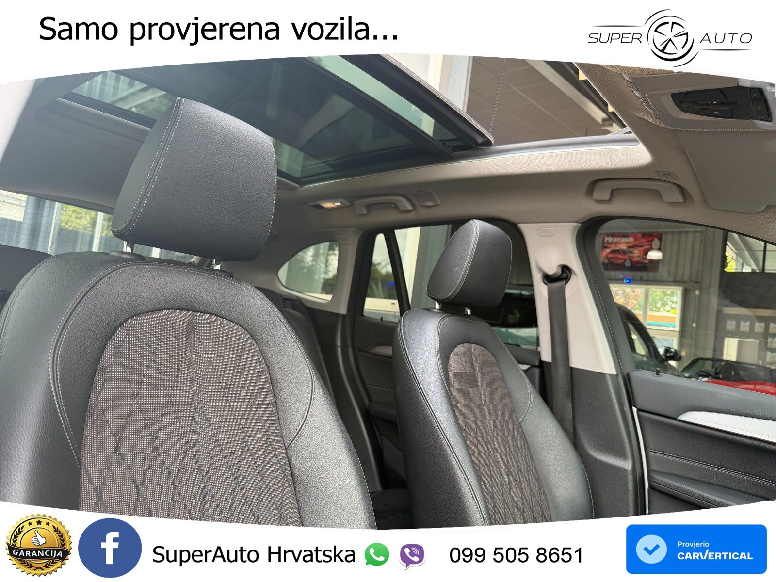 BMW X1 20d (190 KS) xDrive Steptronic LED+GR SJED+ACC