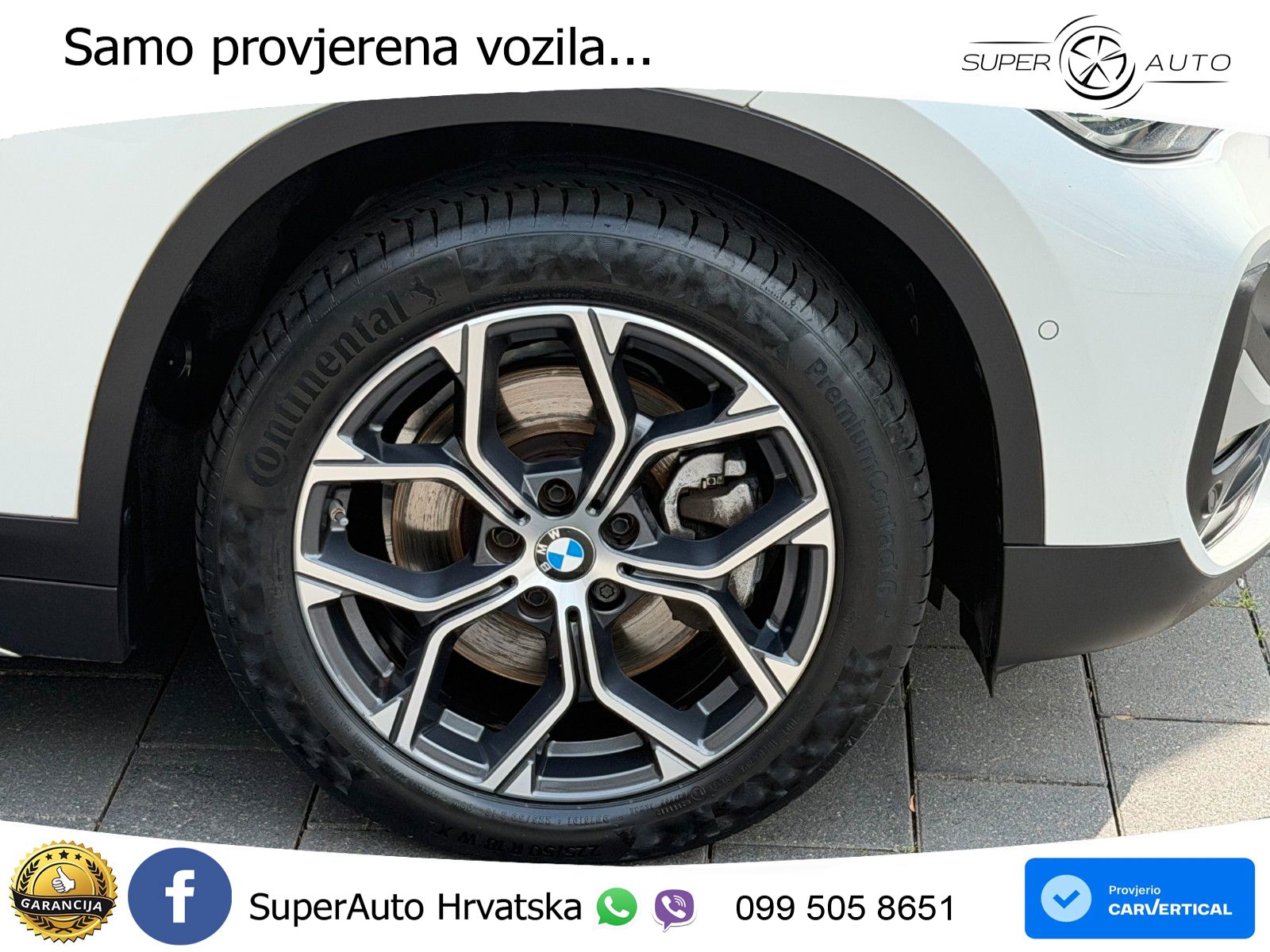 BMW X1 20d (190 KS) xDrive Steptronic LED+GR SJED+ACC