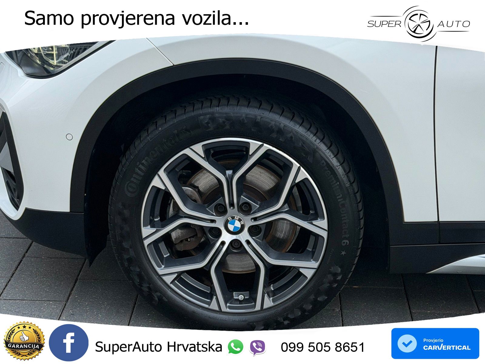 BMW X1 20d (190 KS) xDrive Steptronic LED+GR SJED+ACC