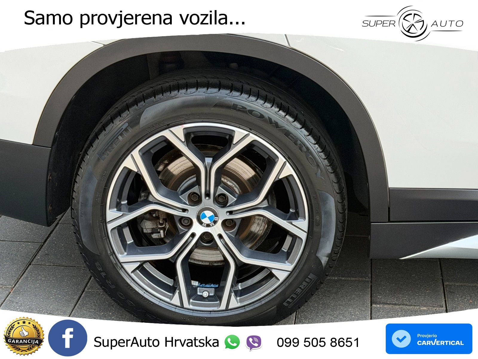 BMW X1 20d (190 KS) xDrive Steptronic LED+GR SJED+ACC