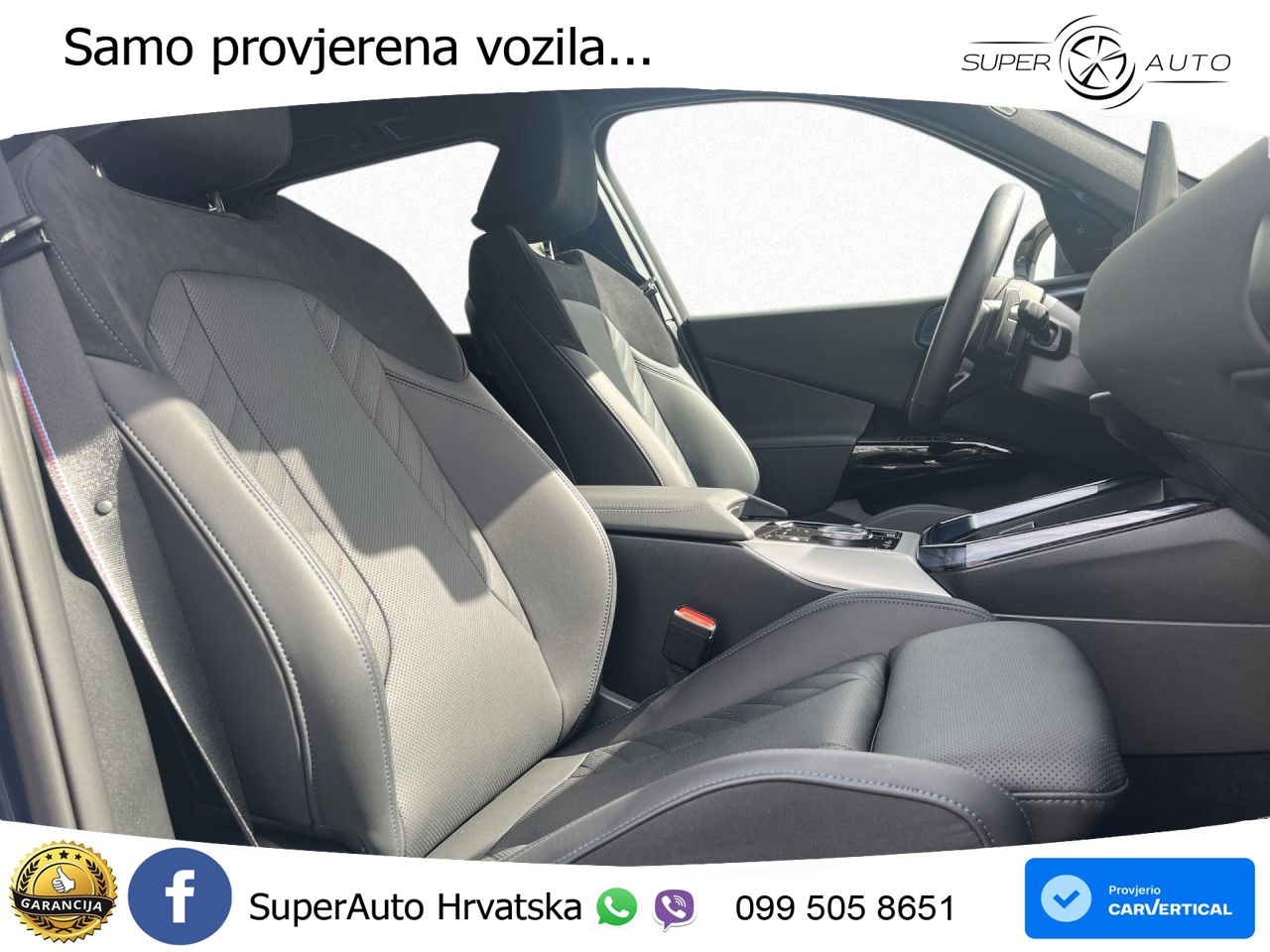 BMW X3 30e xDrive Steptronic M Sport LED+GR SJED+ACC