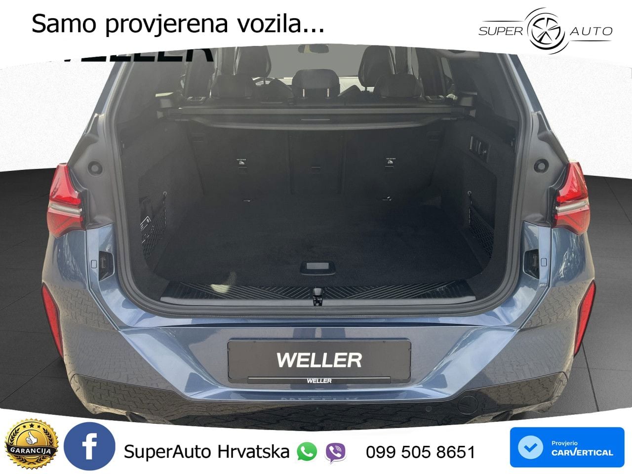 BMW X3 30e xDrive Steptronic M Sport LED+GR SJED+ACC