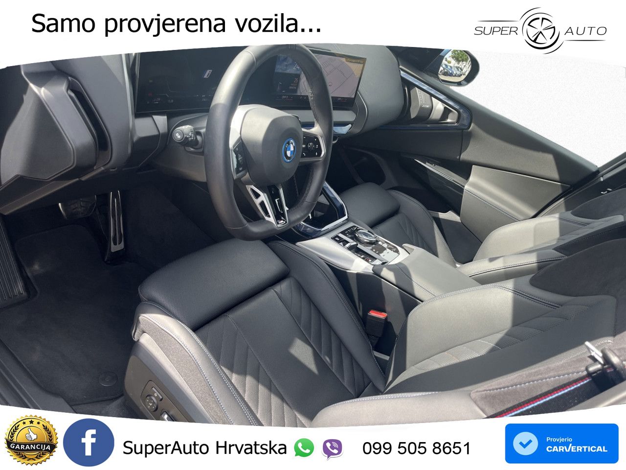 BMW X3 30e xDrive Steptronic M Sport LED+GR SJED+ACC