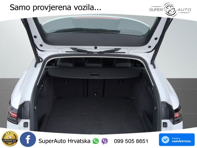 Volkswagen Passat Variant 1.5 eTSI (150 KS) DSG Elegance MATRIX+GR SJED+KAM