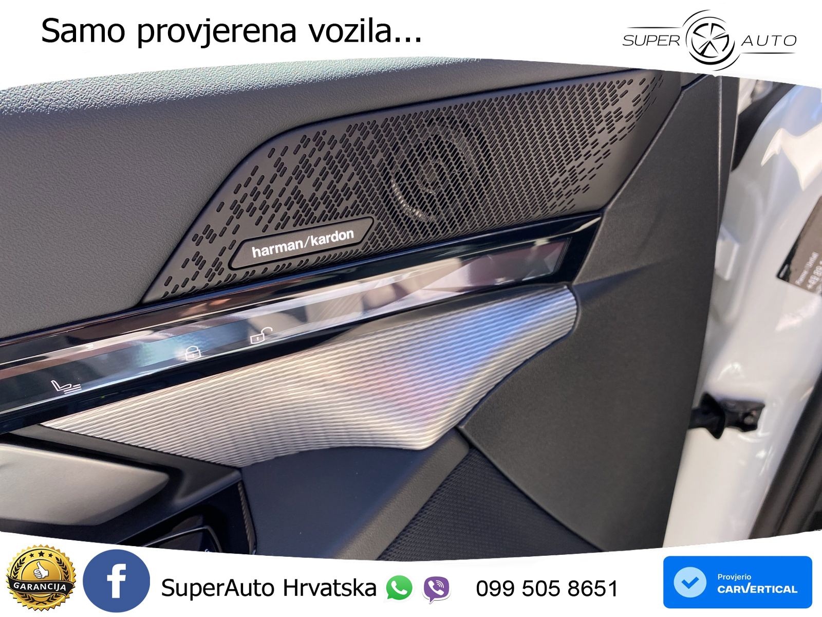 BMW 520d Touring (197 KS) Steptronic M Sport LED+GR SJED+ACC