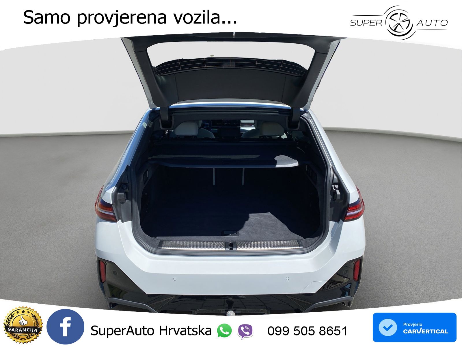 BMW 520d Touring (197 KS) Steptronic M Sport LED+GR SJED+ACC