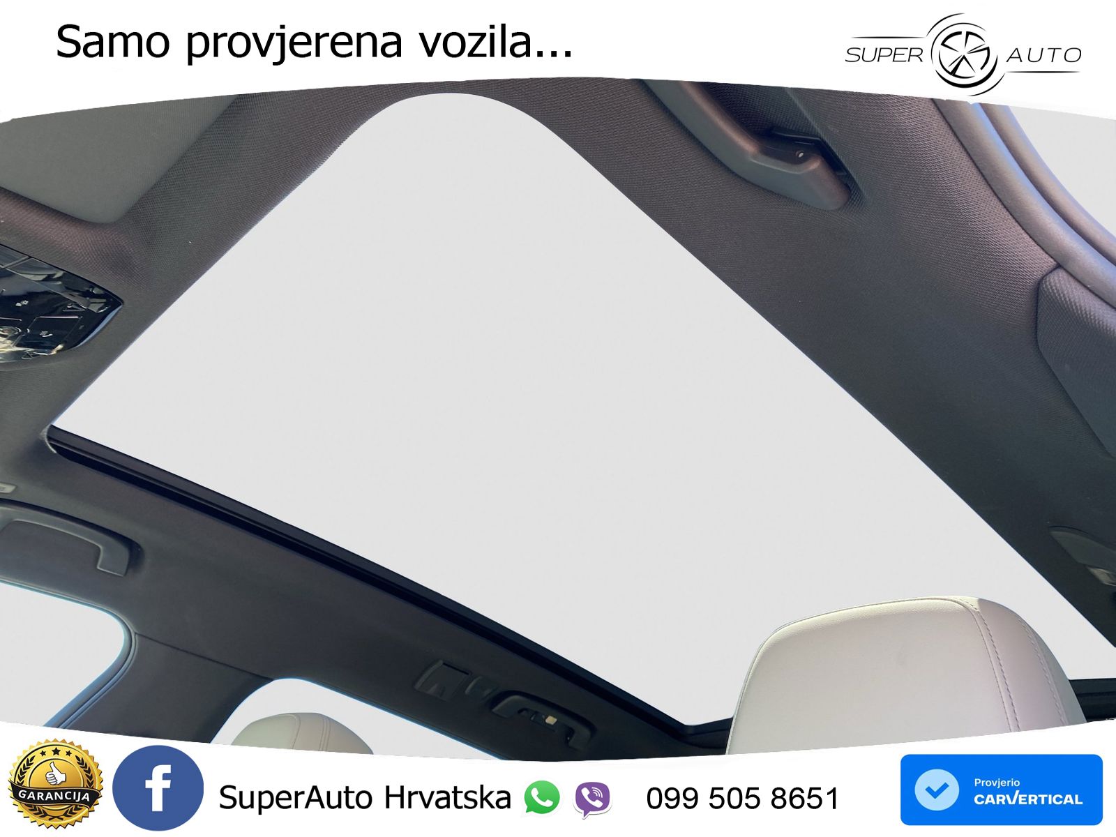 BMW 520d Touring (197 KS) Steptronic M Sport LED+GR SJED+ACC