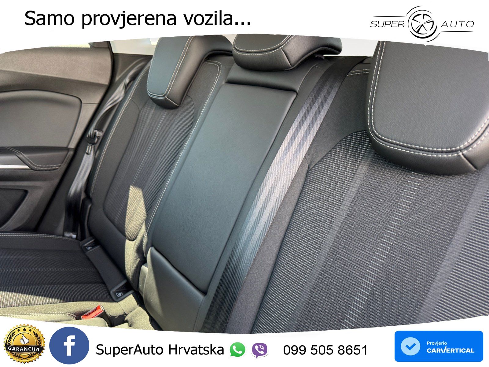Opel Grandland 1.2i Turbo (130 KS) GS