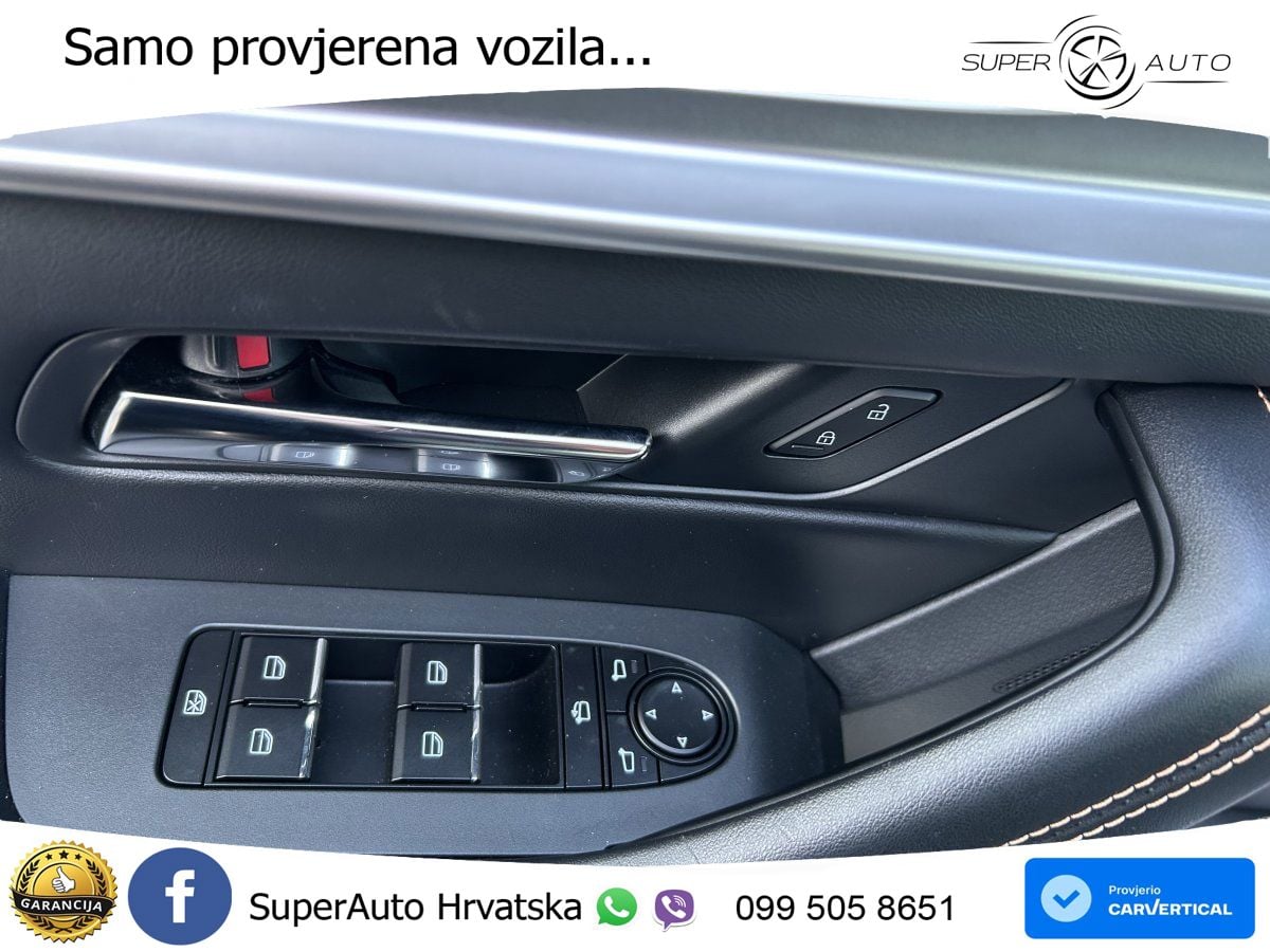 Mazda CX-60 3.3 e-Skyactiv D (254 KS) AWD Automatic LED+GR SJED+ACC