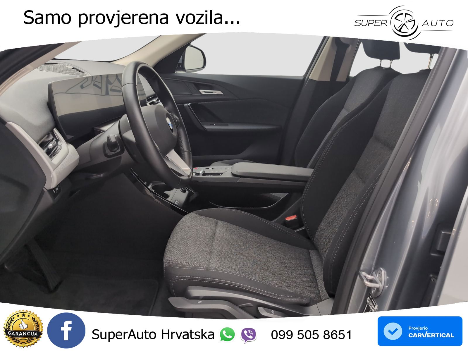 BMW X2 sDrive18d Steptronic