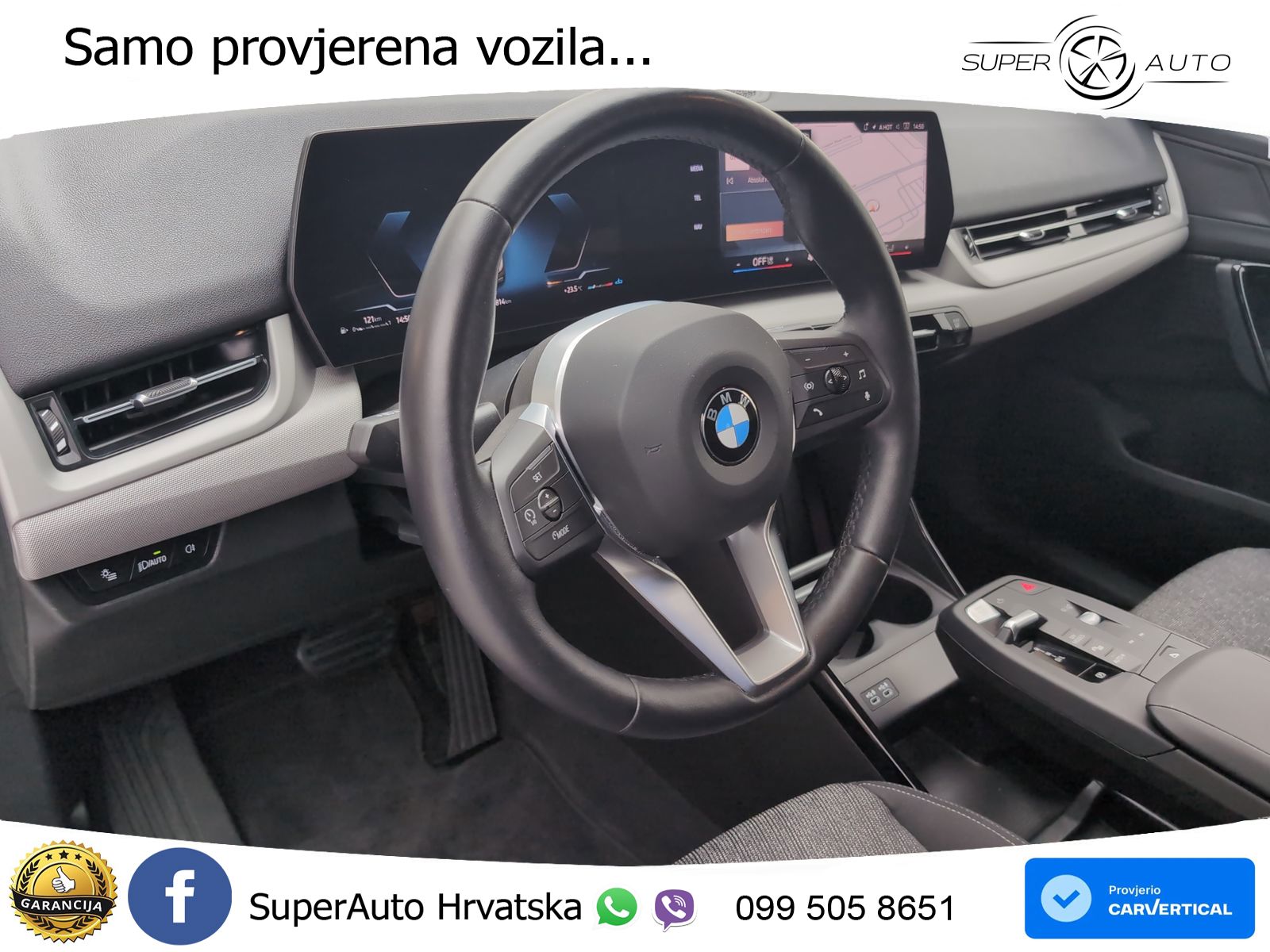 BMW X2 sDrive18d Steptronic