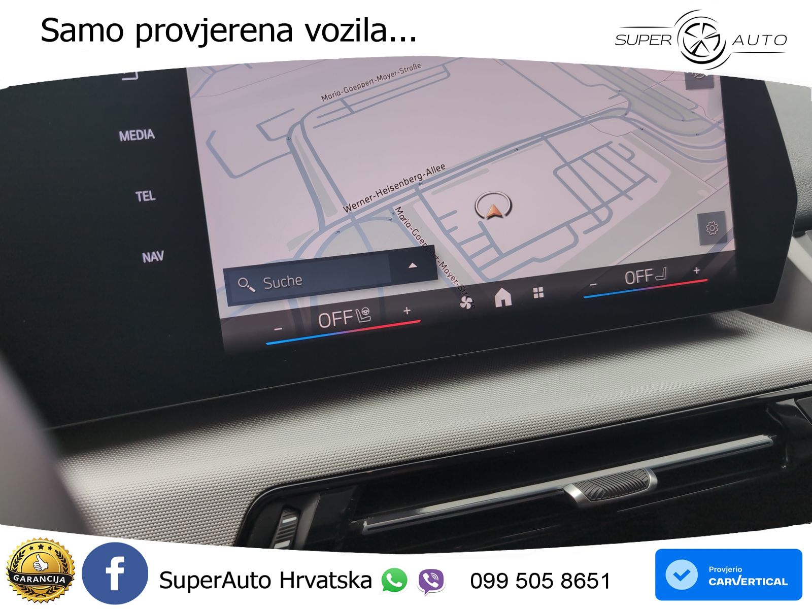 BMW X2 sDrive18d Steptronic